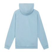 Sider unisex mikina s kapucňou a bočnými vreckami - Stanley Stella