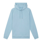 Sider unisex mikina s kapucňou a bočnými vreckami - Stanley Stella