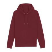 Sider unisex mikina s kapucňou a bočnými vreckami - Stanley Stella
