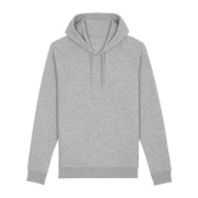 Sider unisex mikina s kapucňou a bočnými vreckami - Stanley Stella