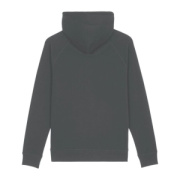 Sider unisex mikina s kapucňou a bočnými vreckami - Stanley Stella