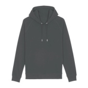 Sider unisex mikina s kapucňou a bočnými vreckami - Stanley Stella