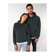 Sider unisex mikina s kapucňou a bočnými vreckami - Stanley Stella