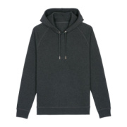 Sider unisex mikina s kapucňou a bočnými vreckami - Stanley Stella