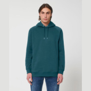 Sider unisex mikina s kapucňou a bočnými vreckami - Stanley Stella