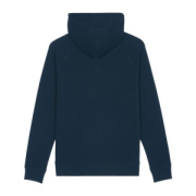 Sider unisex mikina s kapucňou a bočnými vreckami - Stanley Stella