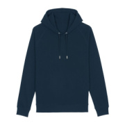 Sider unisex mikina s kapucňou a bočnými vreckami - Stanley Stella