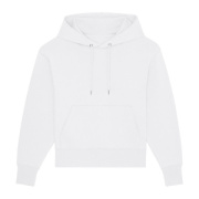 Slammer unisex voľná mikina s kapucňou - Stanley Stella
