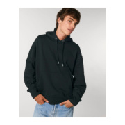 Slammer unisex voľná mikina s kapucňou - Stanley Stella
