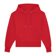 Slammer unisex voľná mikina s kapucňou - Stanley Stella