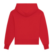 Slammer unisex voľná mikina s kapucňou - Stanley Stella
