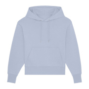 Slammer unisex voľná mikina s kapucňou - Stanley Stella