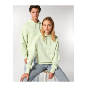 Slammer unisex voľná mikina s kapucňou - Stanley Stella