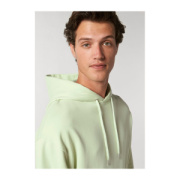 Slammer unisex voľná mikina s kapucňou - Stanley Stella
