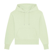 Slammer unisex voľná mikina s kapucňou - Stanley Stella