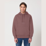 Slammer unisex voľná mikina s kapucňou - Stanley Stella