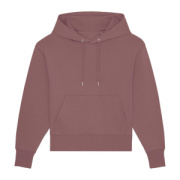 Slammer unisex voľná mikina s kapucňou - Stanley Stella