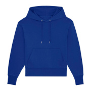 Slammer unisex voľná mikina s kapucňou - Stanley Stella