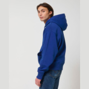 Slammer unisex voľná mikina s kapucňou - Stanley Stella