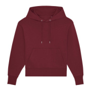 Slammer unisex voľná mikina s kapucňou - Stanley Stella