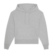 Slammer unisex voľná mikina s kapucňou - Stanley Stella