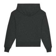Slammer unisex voľná mikina s kapucňou - Stanley Stella