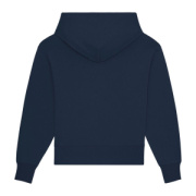 Slammer unisex voľná mikina s kapucňou - Stanley Stella