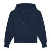 Slammer unisex voľná mikina s kapucňou - Stanley Stella