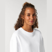 Radder unisex voľná mikina - Stanley Stella