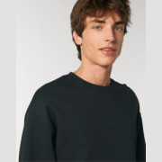 Radder unisex voľná mikina - Stanley Stella