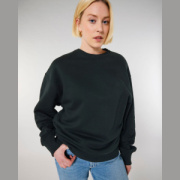Radder unisex voľná mikina - Stanley Stella