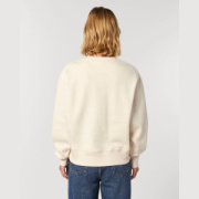 Radder unisex voľná mikina - Stanley Stella