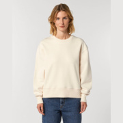 Radder unisex voľná mikina - Stanley Stella