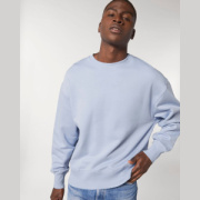 Radder unisex voľná mikina - Stanley Stella