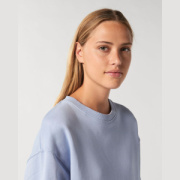 Radder unisex voľná mikina - Stanley Stella