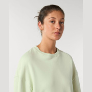 Radder unisex voľná mikina - Stanley Stella