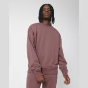 Radder unisex voľná mikina - Stanley Stella
