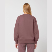 Radder unisex voľná mikina - Stanley Stella