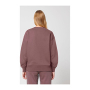 Radder unisex voľná mikina - Stanley Stella
