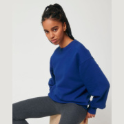 Radder unisex voľná mikina - Stanley Stella