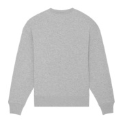 Radder unisex voľná mikina - Stanley Stella