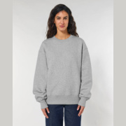 Radder unisex voľná mikina - Stanley Stella
