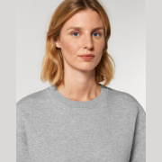 Radder unisex voľná mikina - Stanley Stella