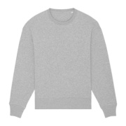 Radder unisex voľná mikina - Stanley Stella