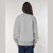 Radder unisex voľná mikina - Stanley Stella