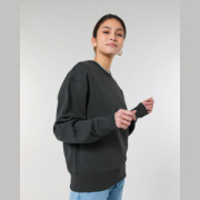 Radder unisex voľná mikina - Stanley Stella