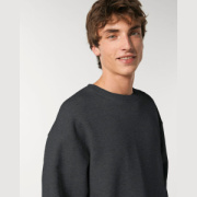 Radder unisex voľná mikina - Stanley Stella