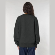 Radder unisex voľná mikina - Stanley Stella