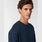 Radder unisex voľná mikina - Stanley Stella