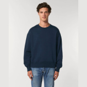 Radder unisex voľná mikina - Stanley Stella